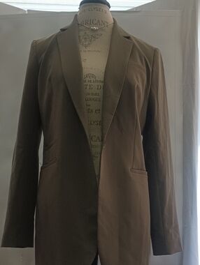 Calvin Klein Blazer